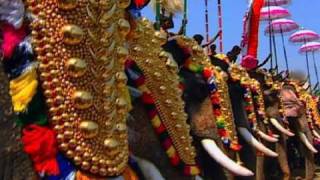 The Festivals of Kerala Part III