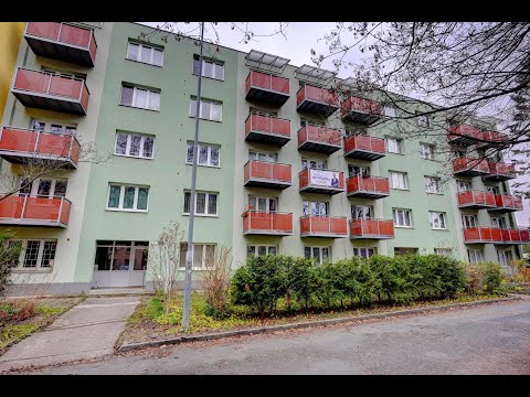 Video z << Prodej bytu 2+1, 54 m2, Brno >>