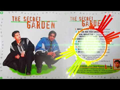 Kal nahin tha I Faziel Jack Wagid Hosain I The secret Garden 1 I Reena Record Centre