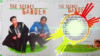 Kal nahin tha I Faziel Jack Wagid Hosain I The secret Garden