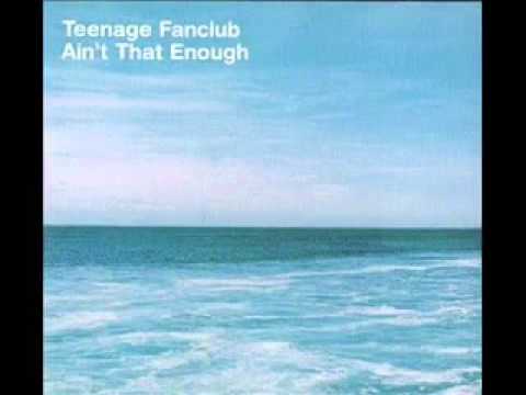 Teenage Fanclub -- Femme Fatale (Velvet Underground)