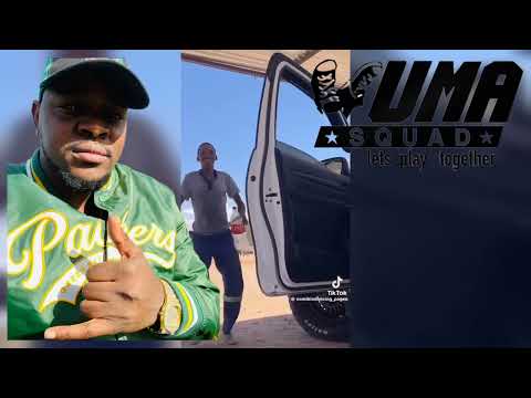 Mr Mooi Ngaro 2025(Vuvuzela)