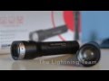 LED LENSER M7R.2 Review & Test