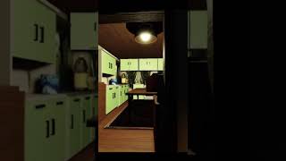 Escape Evil Brr Brr Patapim 🌳🐵  — Official Horror Game Trailer