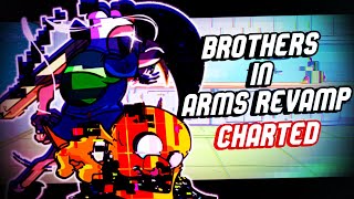 Cover art for Brothers in Arms