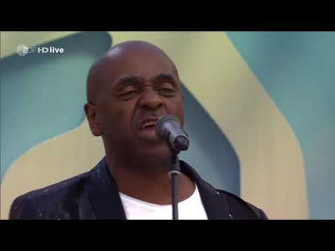 Gibson Brothers - Que Sera Mi Vida - ZDF Fernsehgarten 27.08.2017