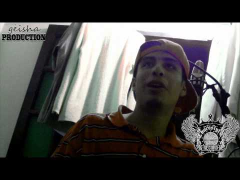 Bran C9 Freestyle en Chacostylo Record.