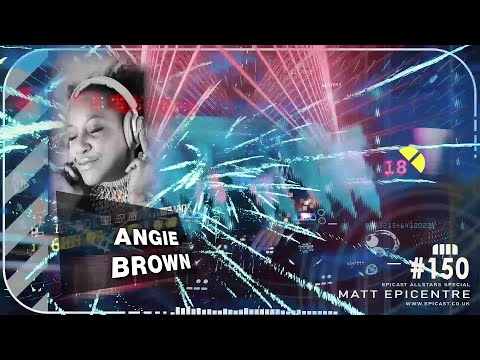 Definite Grooves ft. Angie Brown - Nobody Loves You [Visualiser from Epicast #150]