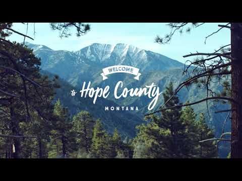 Far Cry 5: The Hope County Choir - "Keep Your Rifle by Your Side" (Choir Version)