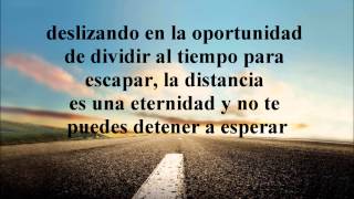 Motel - Y Te Vas.(letra)