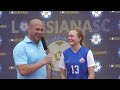 13 Kendall Joseph 2024 LHSCA LASC All Star Interviews