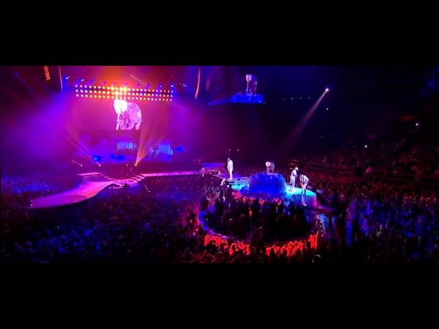 Lady Gaga artRave Live Paris 1080p Full HD