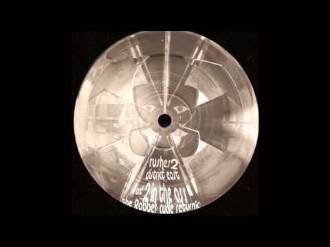 Robber Cycle -Rushes 2 District East- (Sam Fai 001)