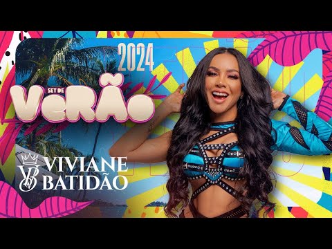 Viviane Batidão - SET DE VERÃO VB 2024