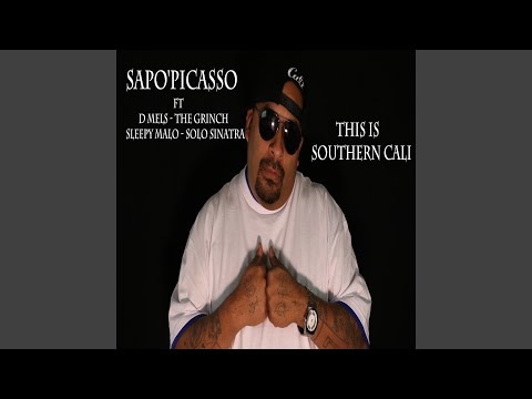 This Is Southern Cali