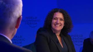 Davos 2020 - Global Cybersecurity Outlook