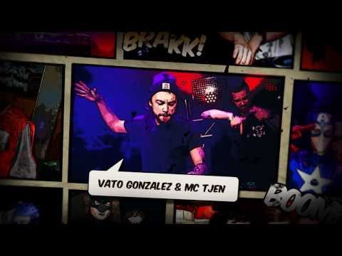 HELDENAVOND with Vato Gonzalez & MC Tjen | Official aftermovie