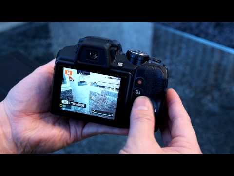 Fuji Guys - FinePix S9900W / S9800 - First Look
