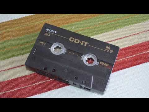 Secret Cinema - Mayday 30.04.2003