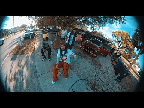 1-800-TOMMY - 20th Street Don [Official Music Video]