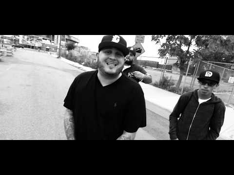 LEVEL 13 x DJ TMB ft. Coast LoCastro, Eff Yoo & Nems - Island of the Apes (Official music video)
