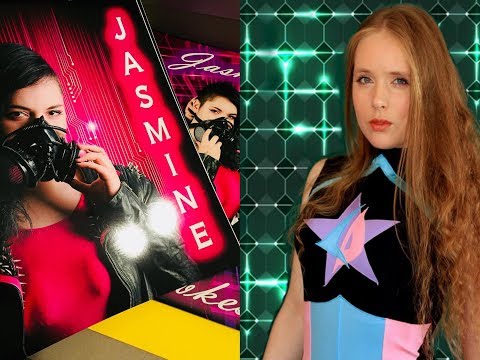 Lilah Dare & Narcis Saint vs Jasmine Hawkes & Shane Stephens