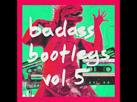 Bad Boombox - Baile Da Plataforma (Brazil Bootleg) (Slow Version)