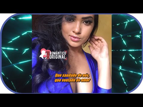 Eu Sinto Sua Falta 😭 @Aliny.1909 - [Exclusiva: Banda A Top]