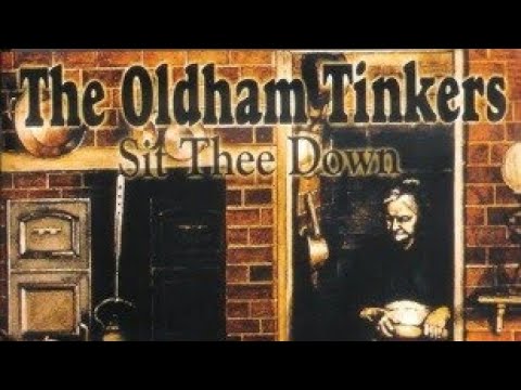 The Oldham tinkers:-The Night John Willie Took His Ferret To A﻿ Do