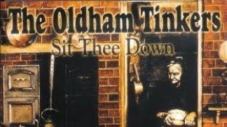 The Oldham tinkers:-The Night John Willie Took His Ferret To A﻿ Do