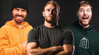 Why 95% Of YouTubers Are Growing Their Channel Completely Wrong
