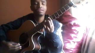 Thojana ya thesele cover