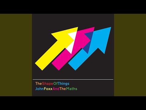 Where You End and I Begin