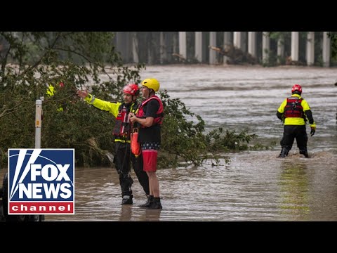 'TRAGIC': South Carolina governor expresses concern for deadly Texas floods