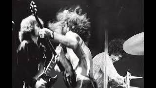 Grand Funk Railroad - To Get Back In