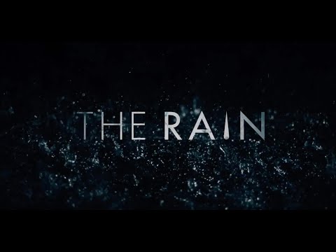 Yeliana: The Rain