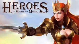 Ubisoft выпустит новую Heroes of Might & Magic