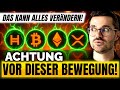 Crypto Pump Or Is It All Fake This Level Decides EVERYTHING