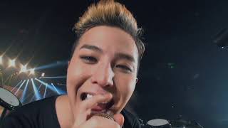 G-DRAGON (from BIGBANG) - TODAY -G-DRAGON 2013 WORLD TOUR ～ONE OF A KIND～ IN JAPAN DOME SPECIAL-