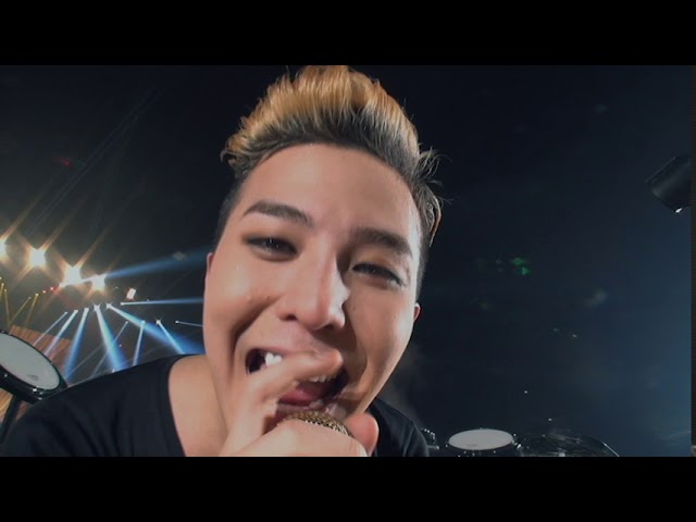 TODAY / G-DRAGON
