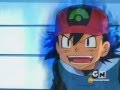 Ash counters Regirocks Hyperbeam. - KotoNano Ash counters Regirocks Hyperbeam.