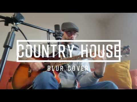 Country House - Blur Cover, Live & Acoustic