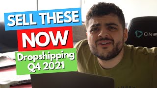 4 Great Dropshipping Niches For Q4 Selling