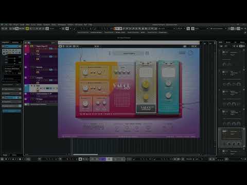 karanyi sounds Vaper keys review