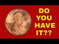 Check your change for this 1984 rare penny worth money! Pennies to look for in circulation!