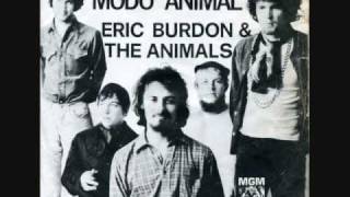 The Black Plague - Eric Burdon & The Animals