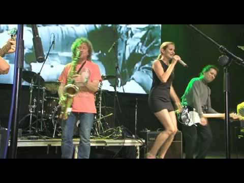 Hamleti a Monika Absolonová - Depeše