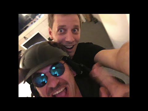 Saulius Prūsaitis ir Marijonas Mikutavičius - Vaikas iš didelės raidės