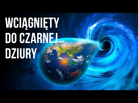 Przewodnik po czarnych dziurach dla początkujących: wszystko, co musisz o nich wiedzieć