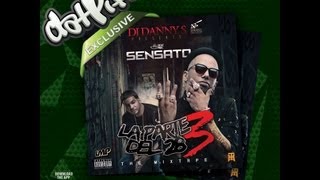 32. @Sensato Ft @Pitbull-Echa Pa'lla-#LaParte3Del28 The Mixtape(www.MundoSensato.com)